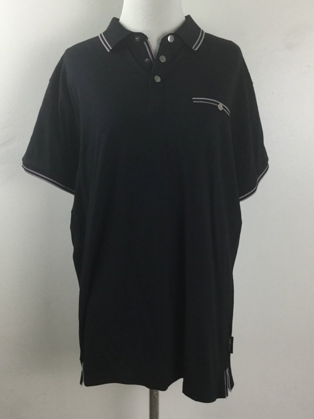 Scott James Polo Shirt l